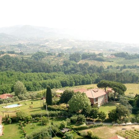Tenuta Gaetano Spadaro Капаннори Экстерьер фото