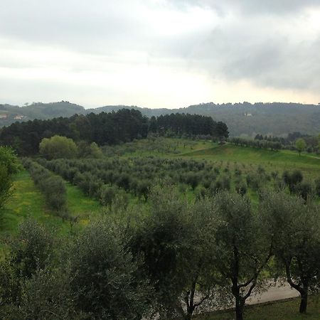 Tenuta Gaetano Spadaro Капаннори Экстерьер фото