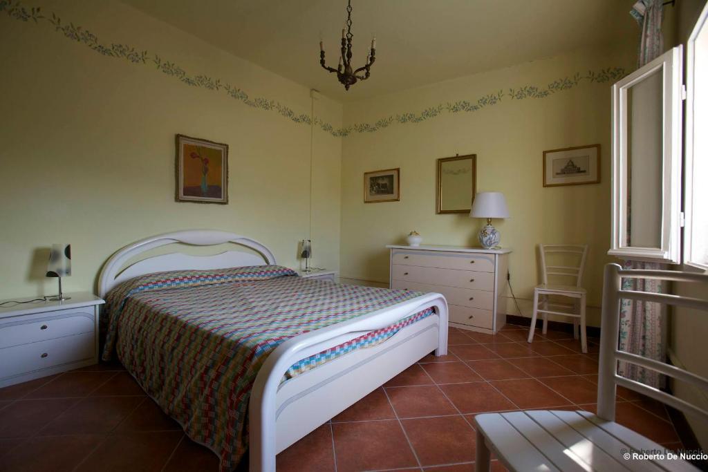 Tenuta Gaetano Spadaro Капаннори Номер фото