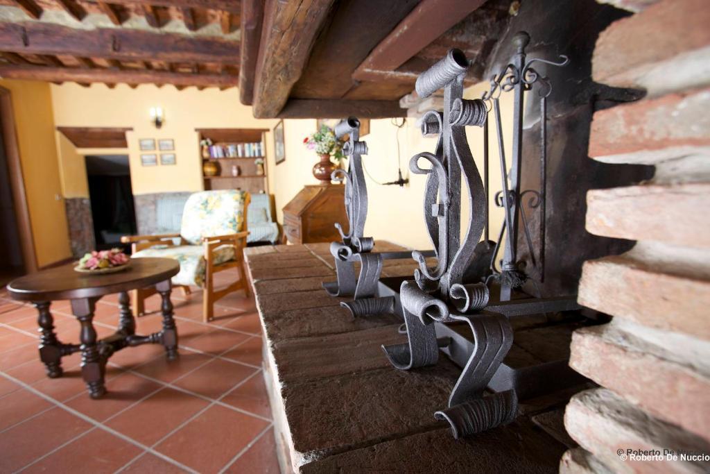 Tenuta Gaetano Spadaro Капаннори Номер фото