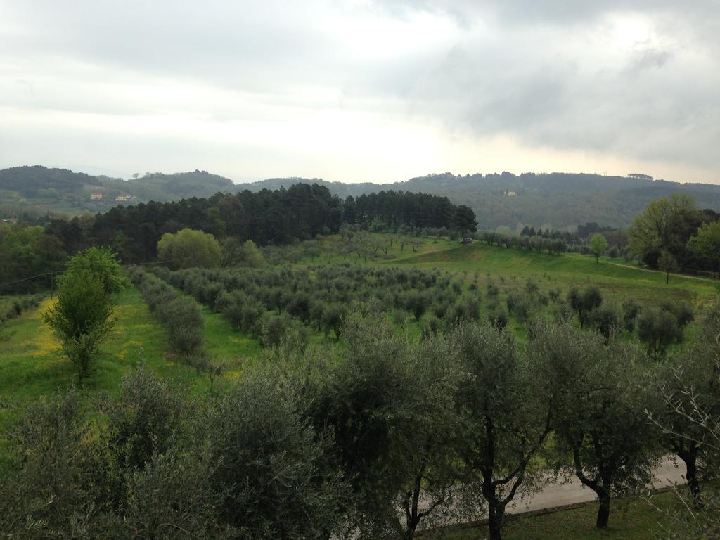 Tenuta Gaetano Spadaro Капаннори Экстерьер фото
