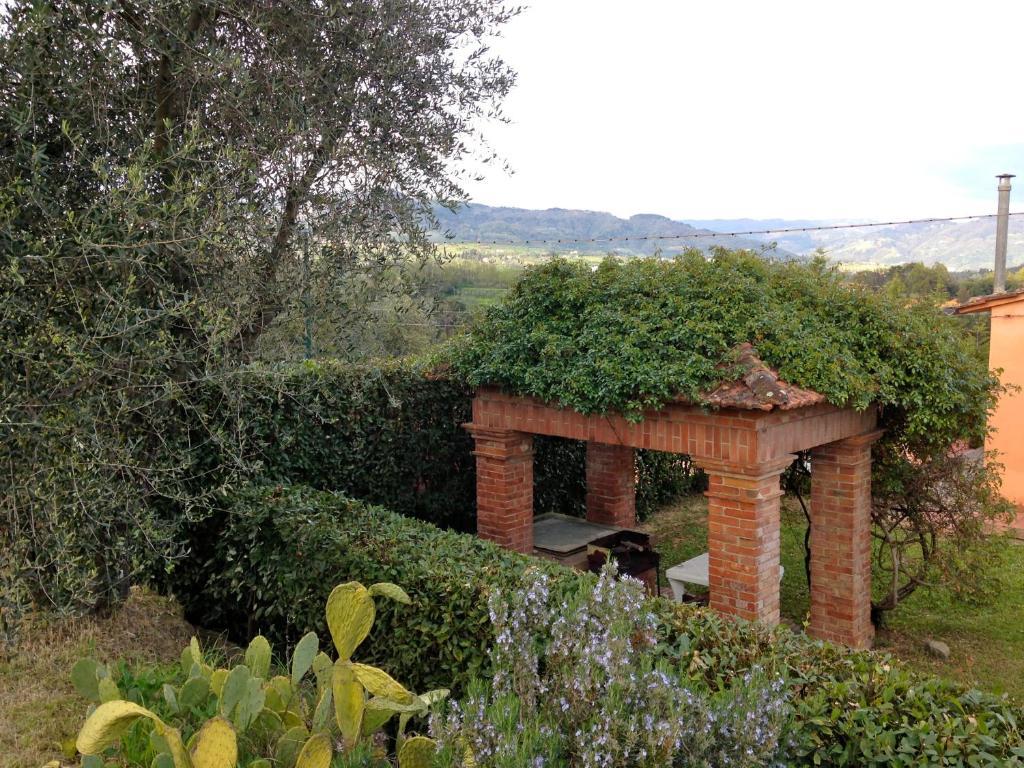 Tenuta Gaetano Spadaro Капаннори Экстерьер фото